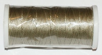 Nylonbonded Superstrong thread 100m (10 pcs), Olivegreen 703